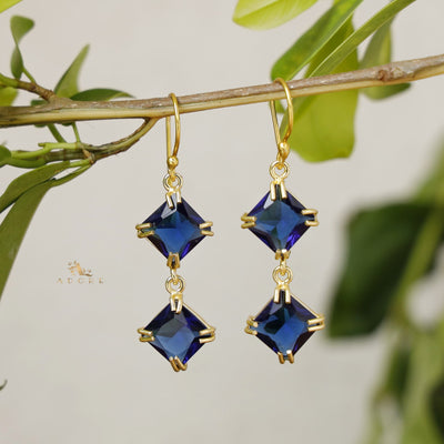 Glossy Parisi 2 Diamond Drop
