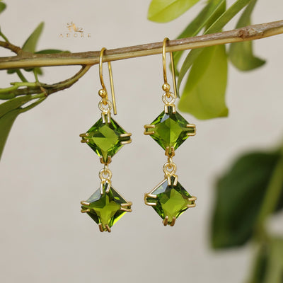 Glossy Parisi 2 Diamond Drop