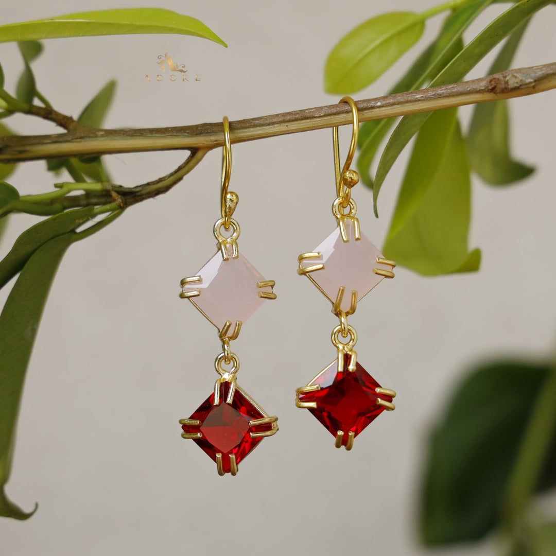 Glossy Parisi 2 Diamond Drop