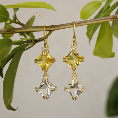 Glossy Parisi 2 Diamond Drop