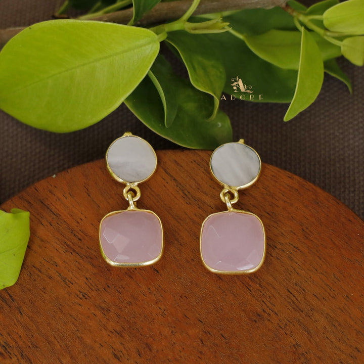 Colbie  MOP Earring