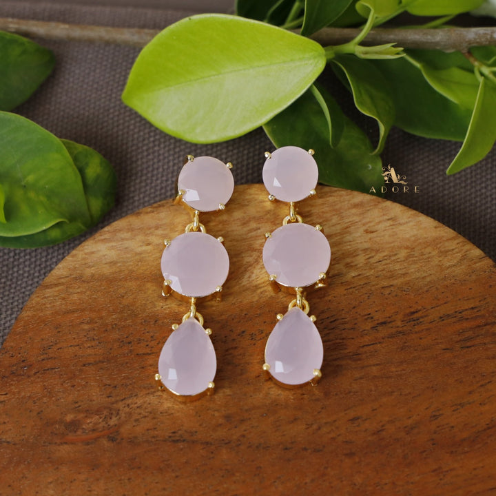 Kalpita Glossy Earring