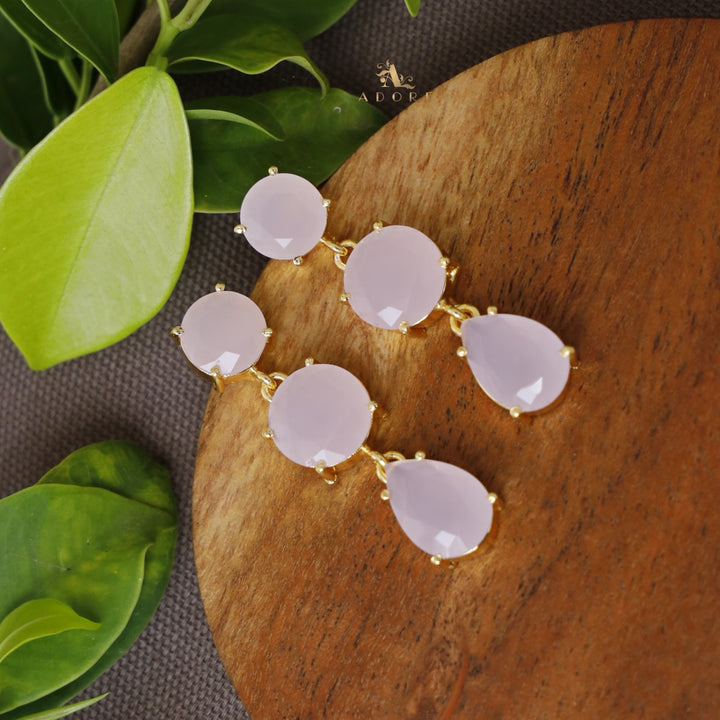 Kalpita Glossy Earring