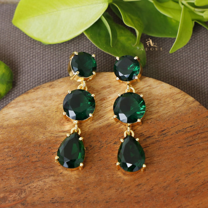 Kalpita Glossy Earring