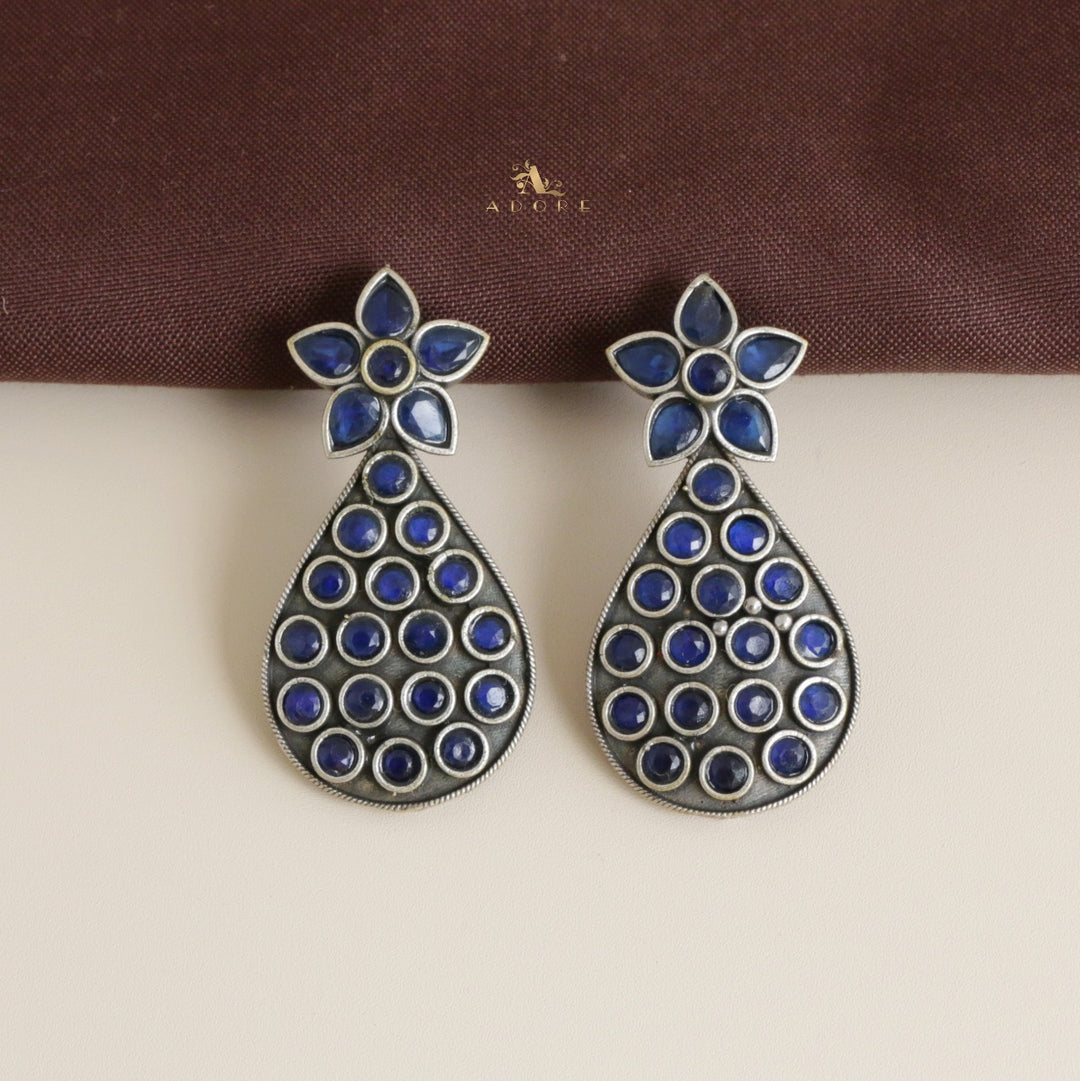 Varna Dew Drop Earring