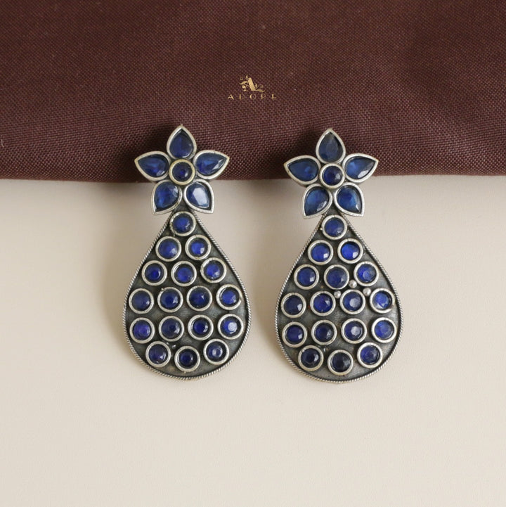 Varna Dew Drop Earring