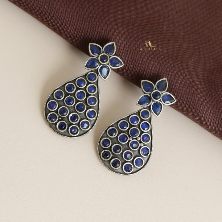 Varna Dew Drop Earring