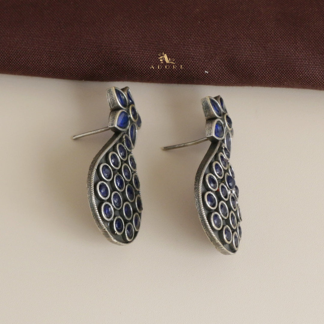 Varna Dew Drop Earring