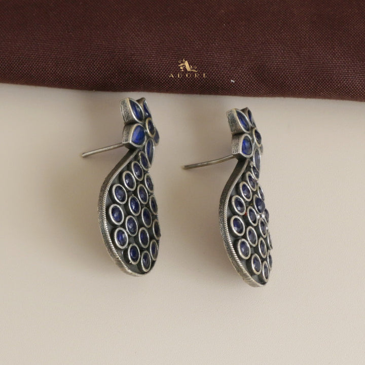 Varna Dew Drop Earring