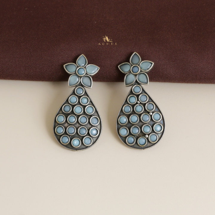Varna Dew Drop Earring