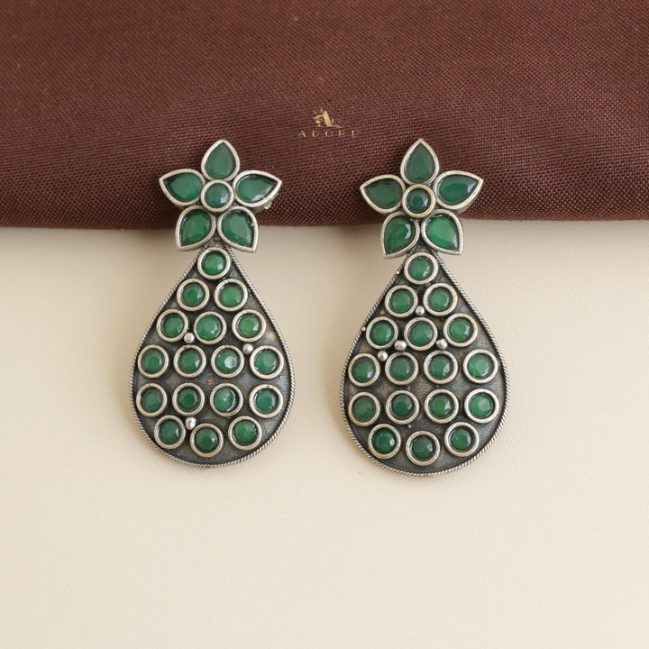 Varna Dew Drop Earring