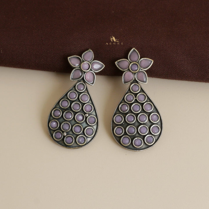 Varna Dew Drop Earring
