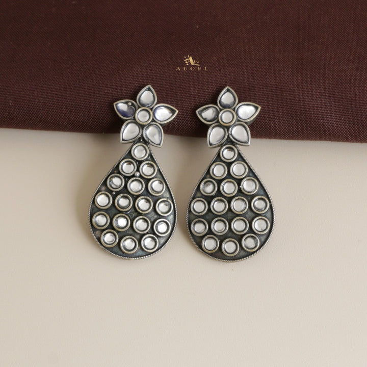 Varna Dew Drop Earring