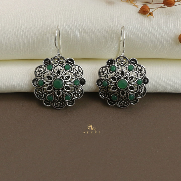 Sriga Neckpiece With Earring + Ring