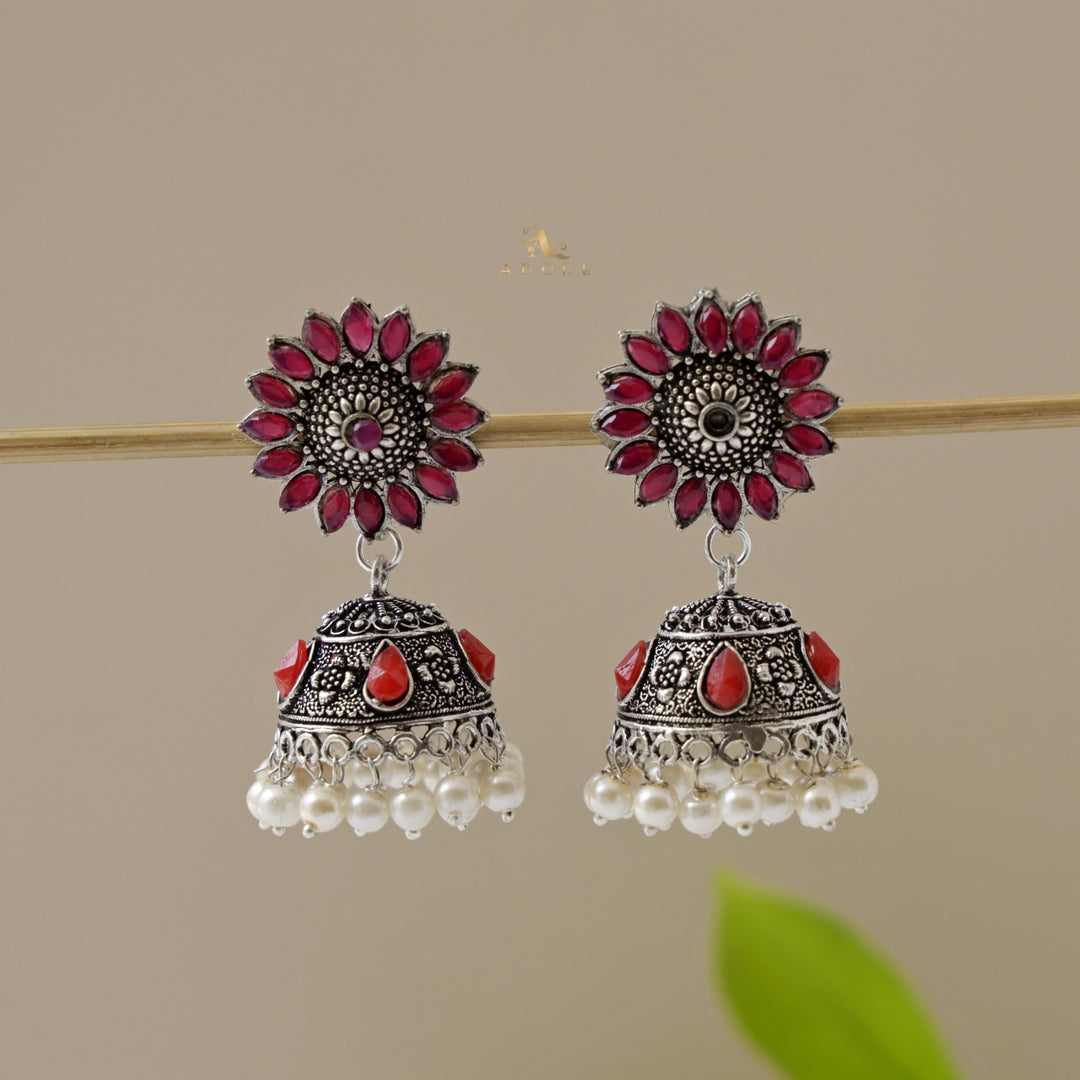 Shubhali Jhumka