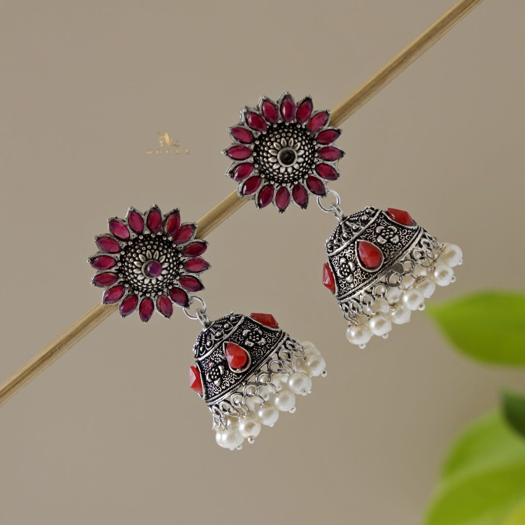 Shubhali Jhumka