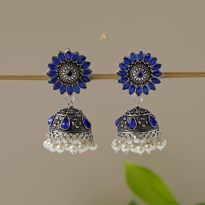 Shubhali Jhumka