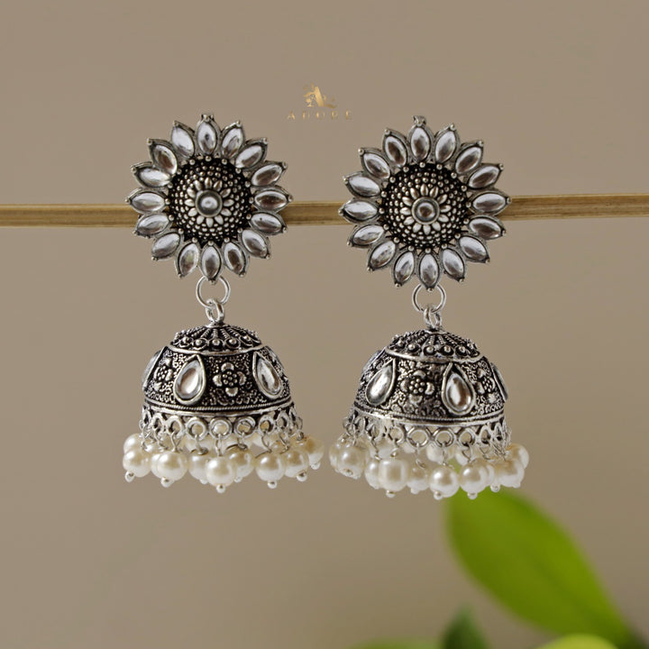 Shubhali Jhumka