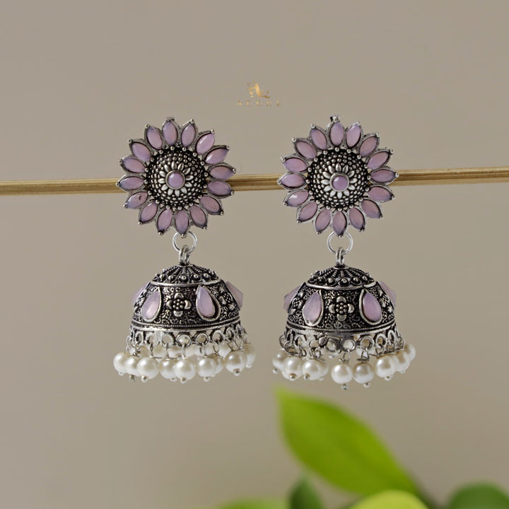 Shubhali Jhumka