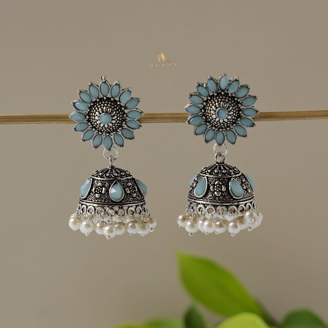 Shubhali Jhumka