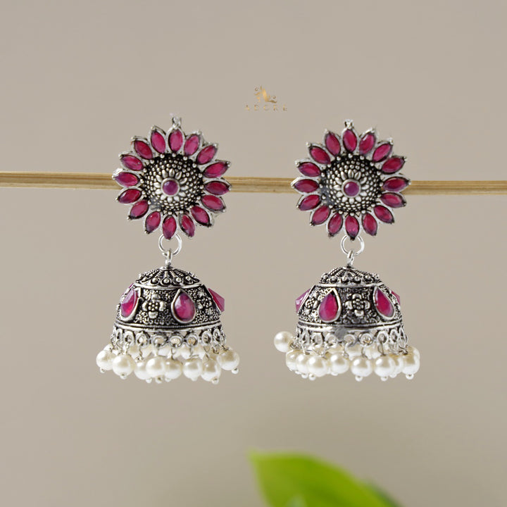 Shubhali Jhumka