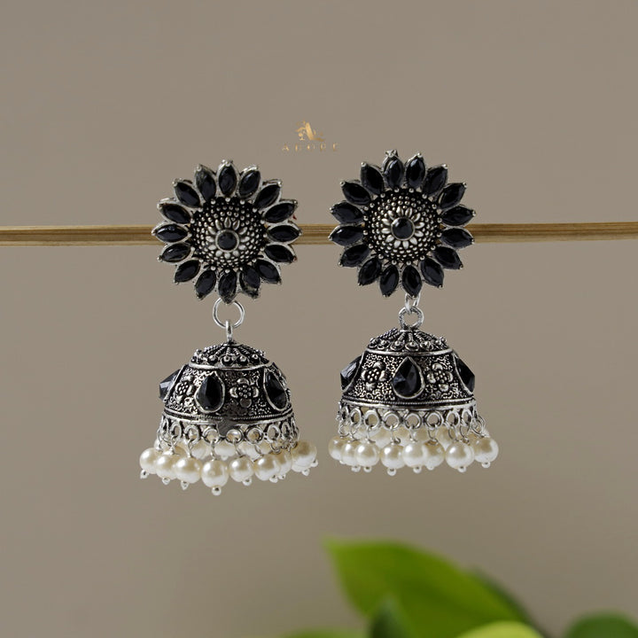 Shubhali Jhumka
