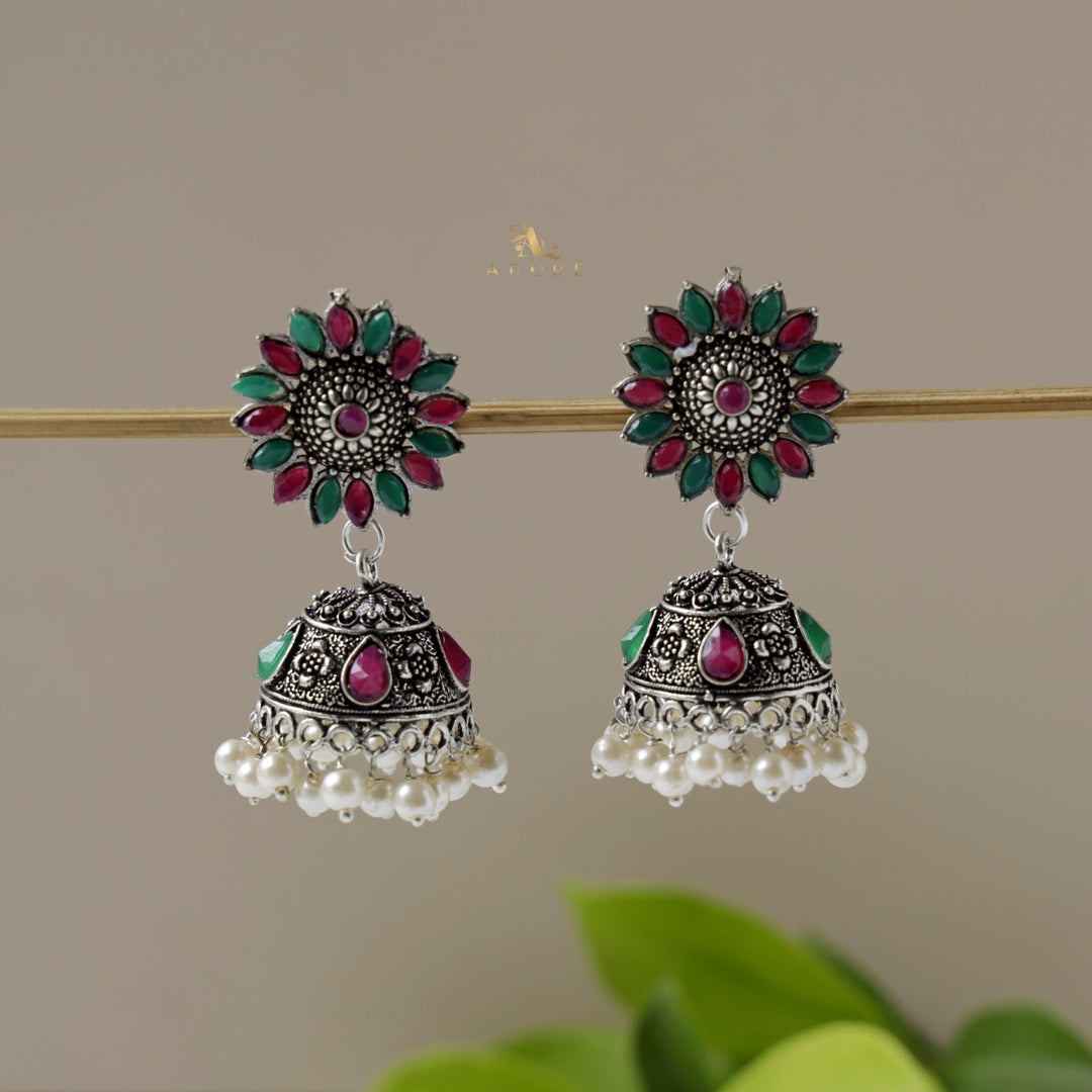 Shubhali Jhumka