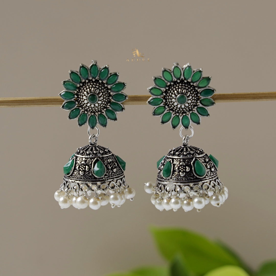 Shubhali Jhumka