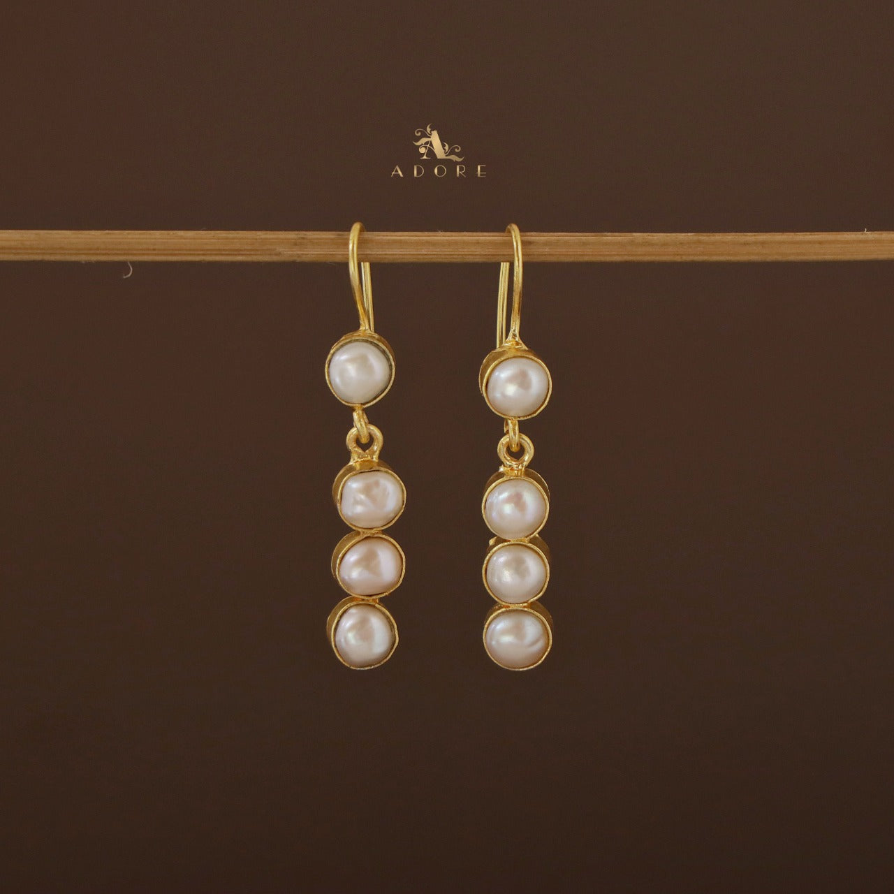 Ilona 4 Baroque Drop