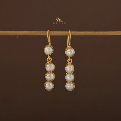Ilona 4 Baroque Drop