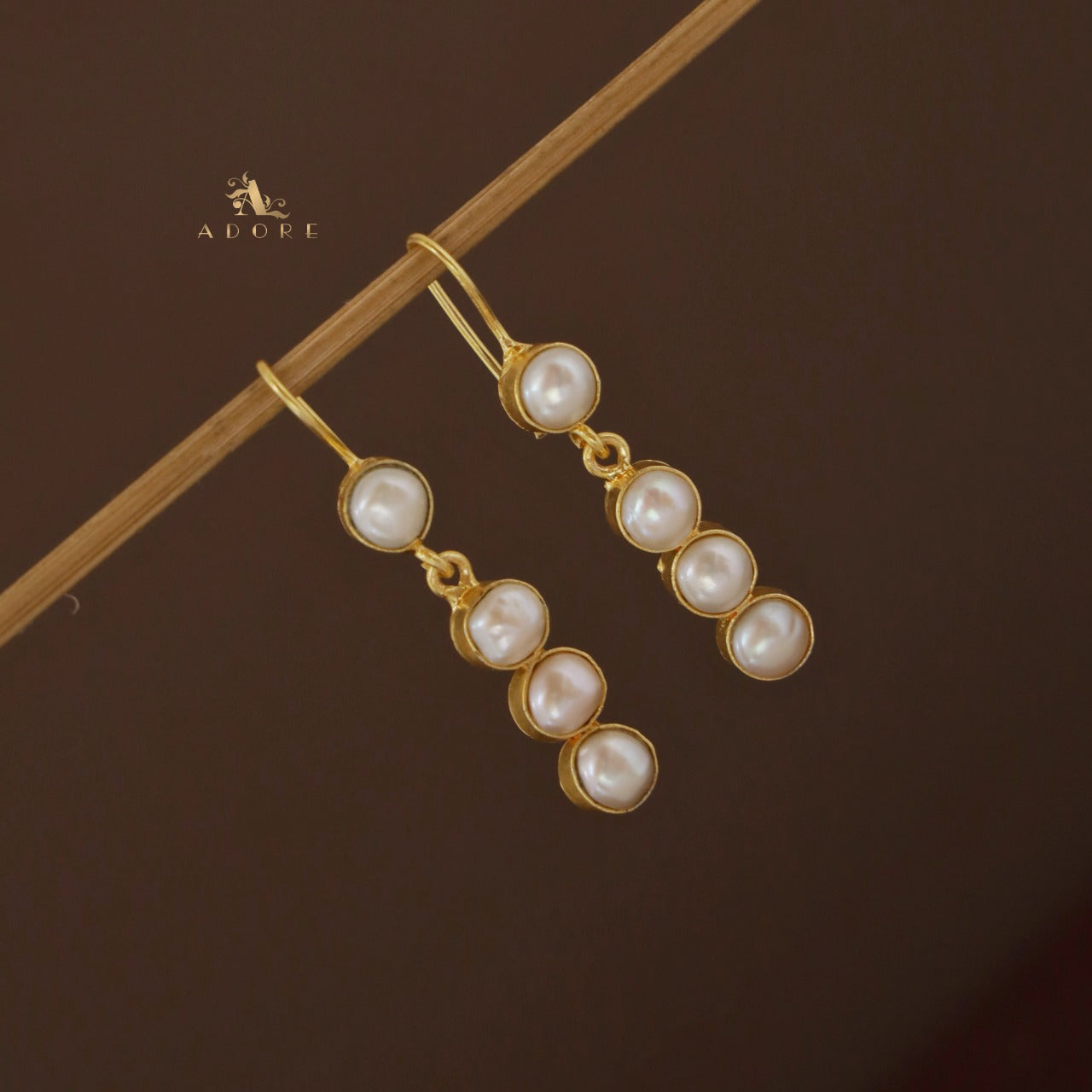 Ilona 4 Baroque Drop