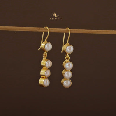 Ilona 4 Baroque Drop