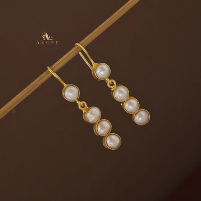 Ilona 4 Baroque Drop