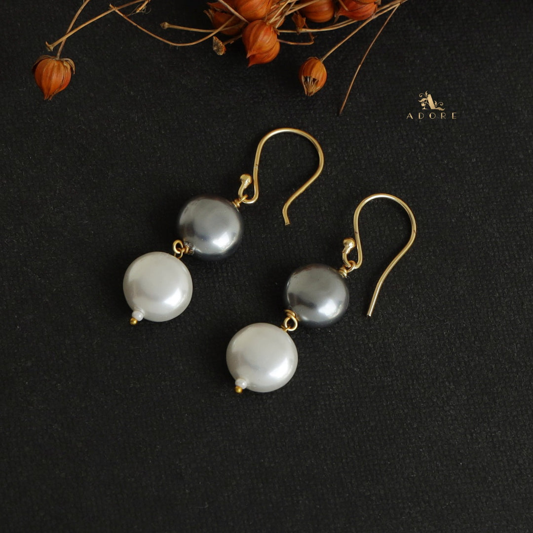 Premium Pearl Earrings
