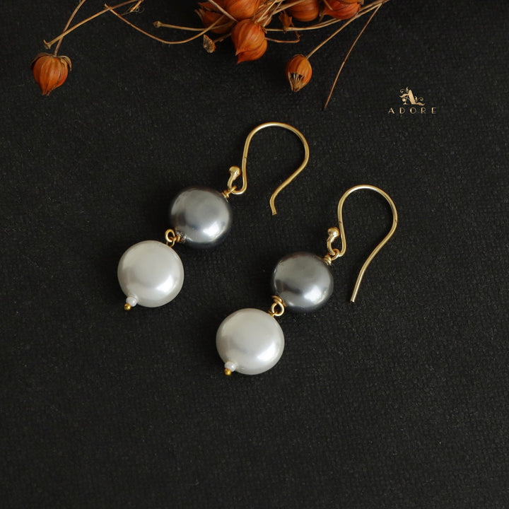 Premium Pearl Earrings