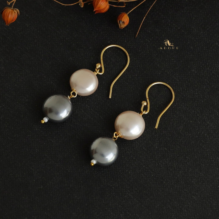 Premium Pearl Earrings