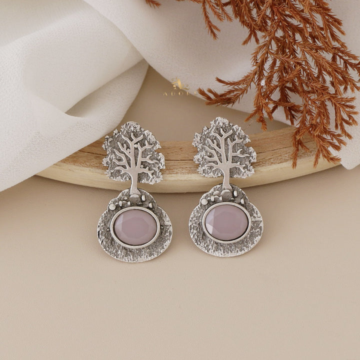 Karvi Tree Earring