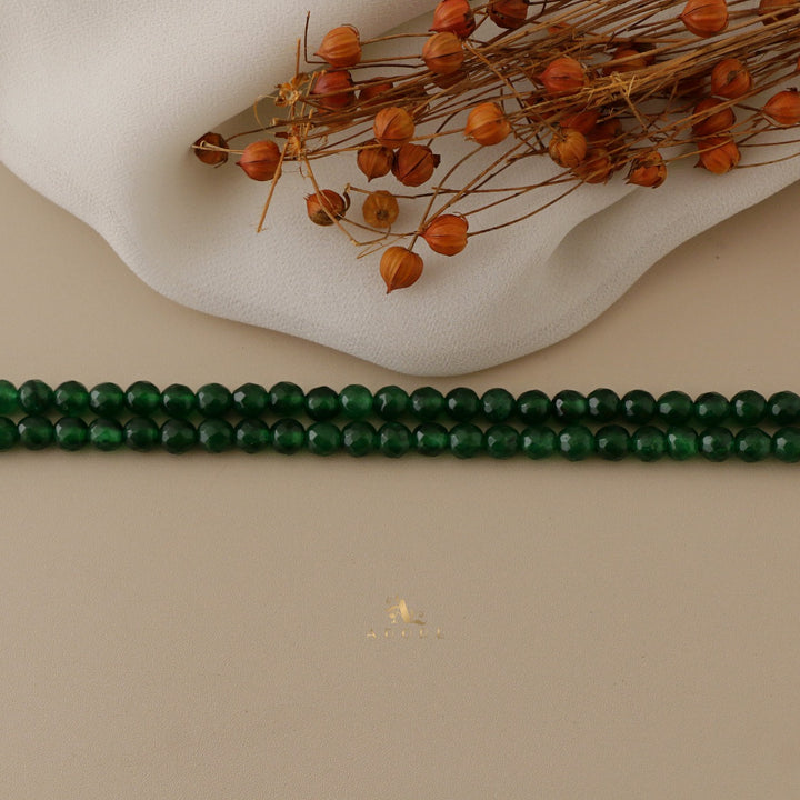 Johori 2 Layer Choker