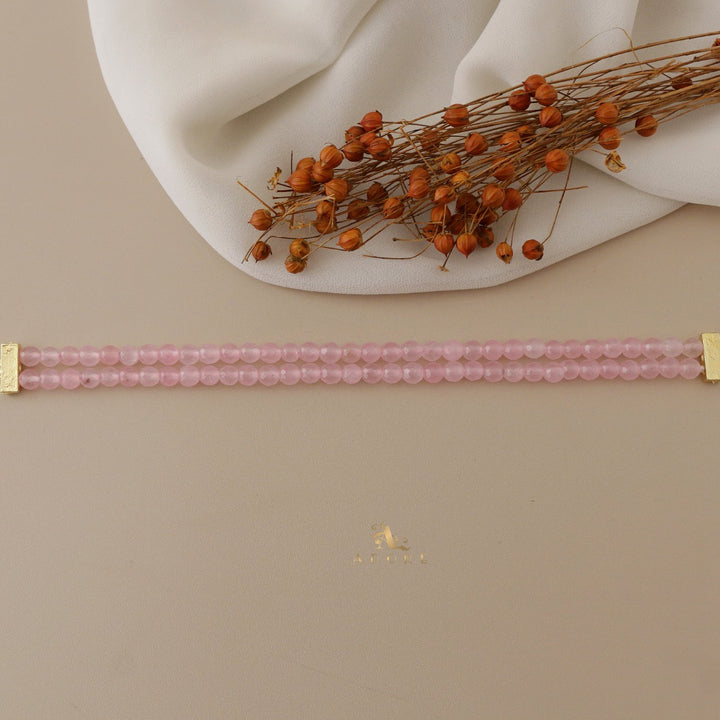 Johori 2 Layer Choker