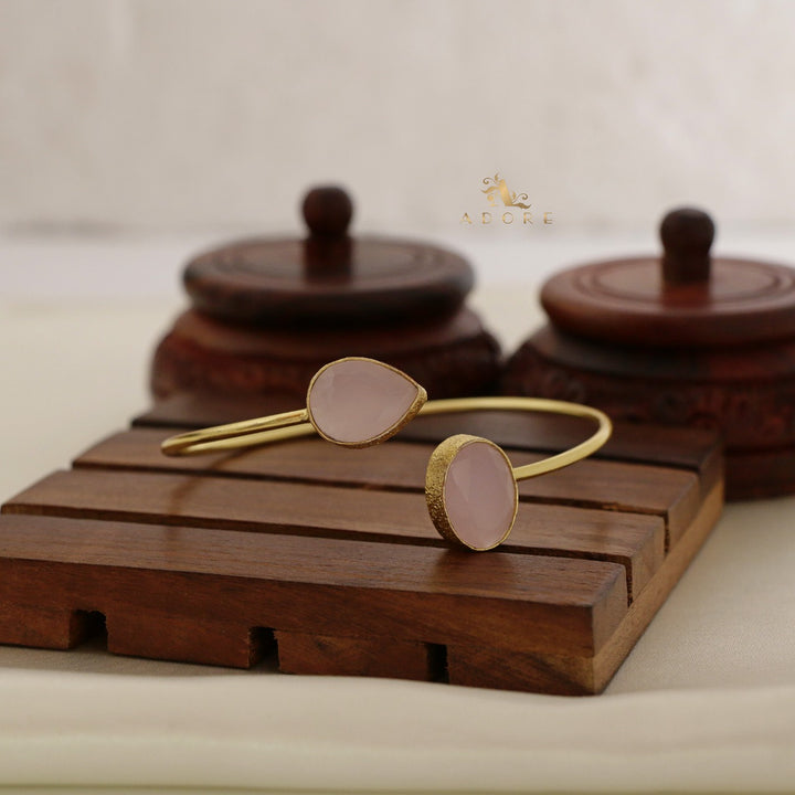 Adore - 2 Stone Simple Bracelets (Colour Options)