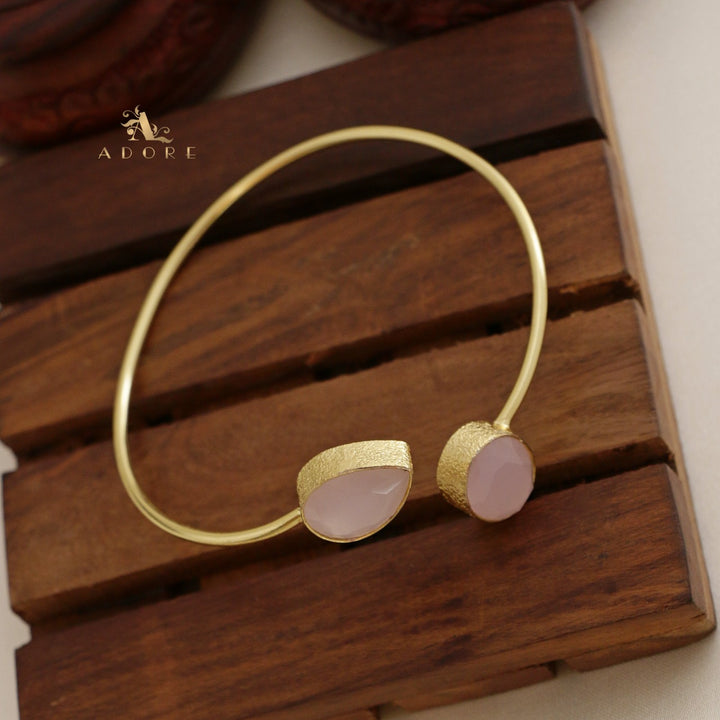 Adore - 2 Stone Simple Bracelets (Colour Options)