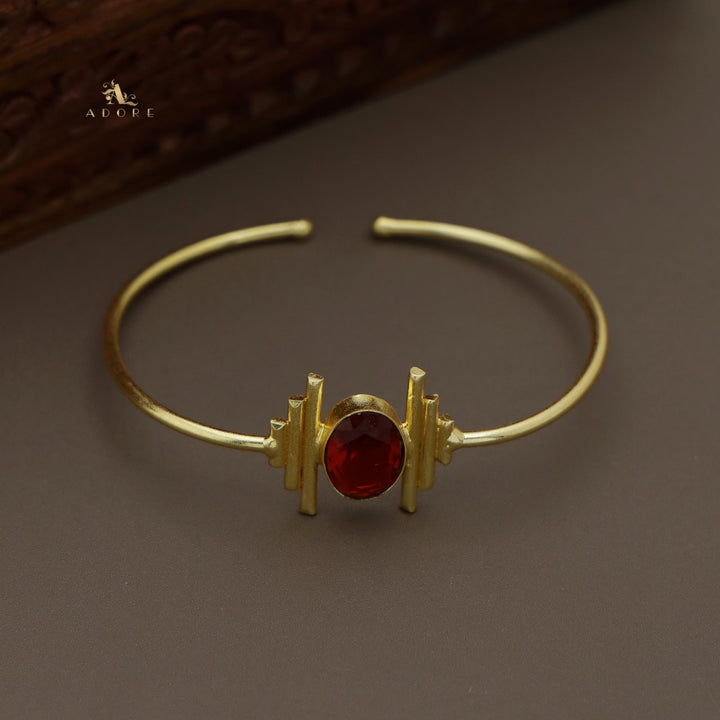 Gentry Glossy Line Bangle