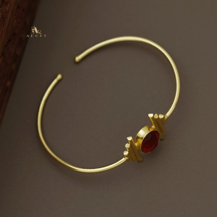 Gentry Glossy Line Bangle