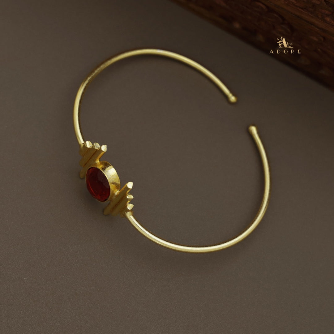 Gentry Glossy Line Bangle