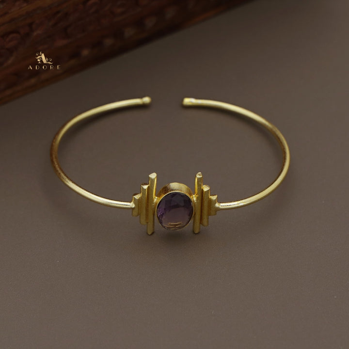 Gentry Glossy Line Bangle