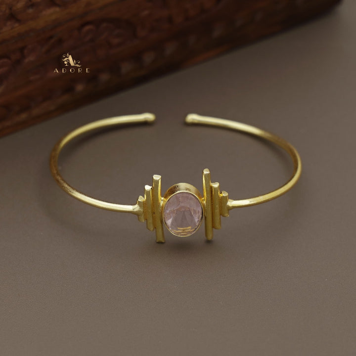 Gentry Glossy Line Bangle