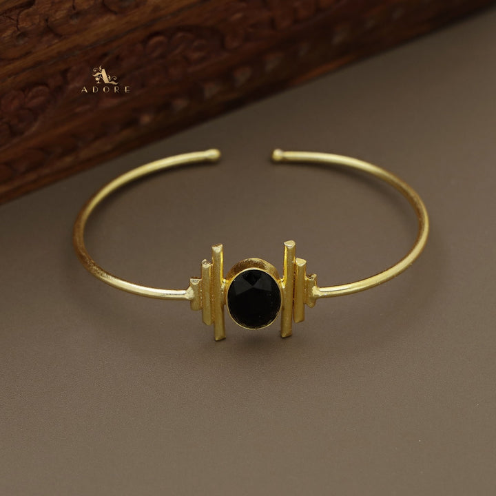 Gentry Glossy Line Bangle