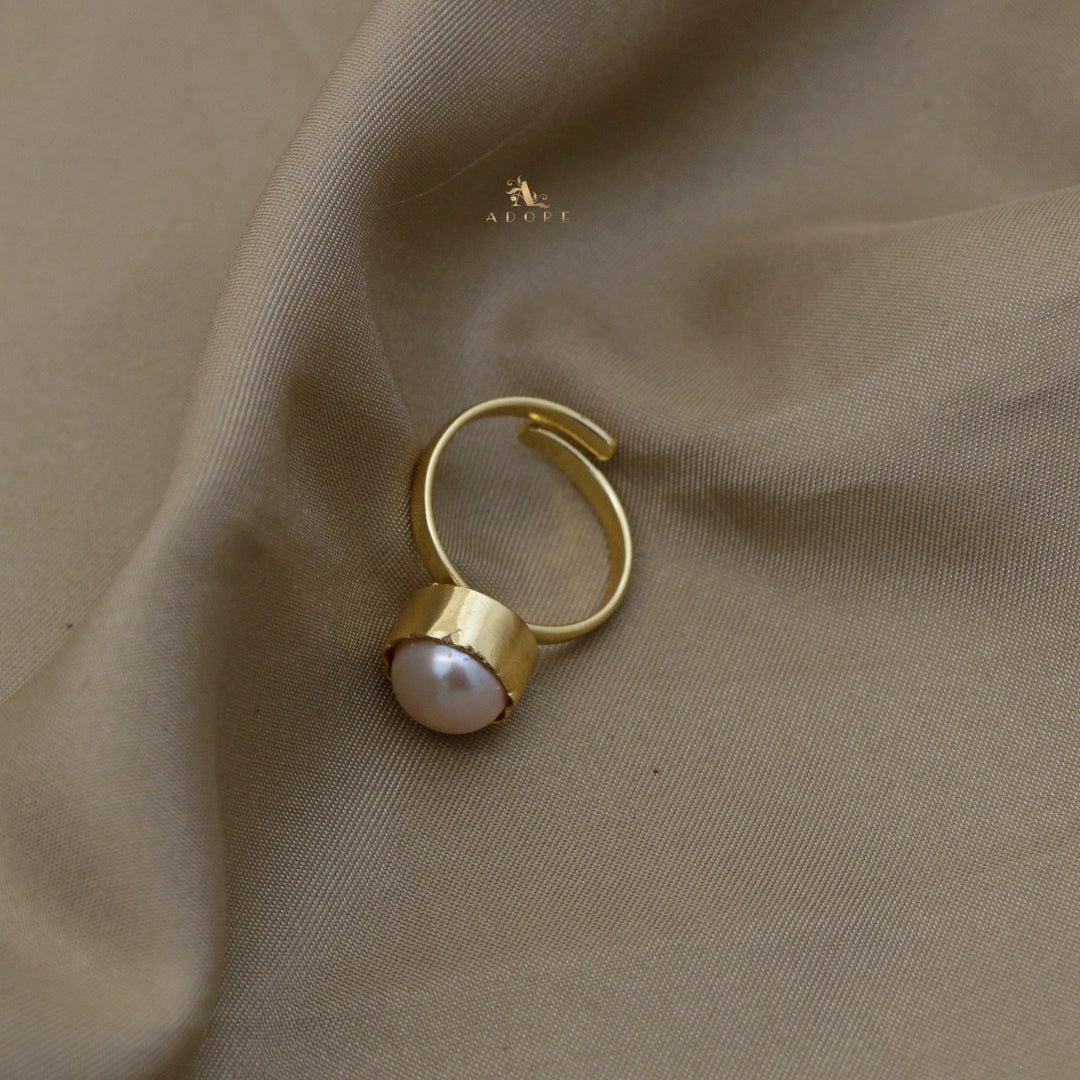 Adore - Baroque Tiny Rings