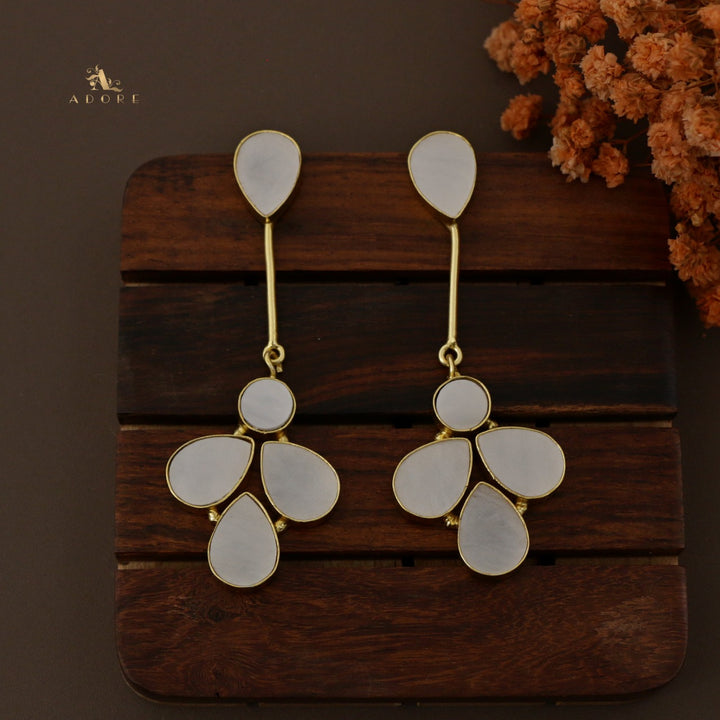 Peya MOP Earring