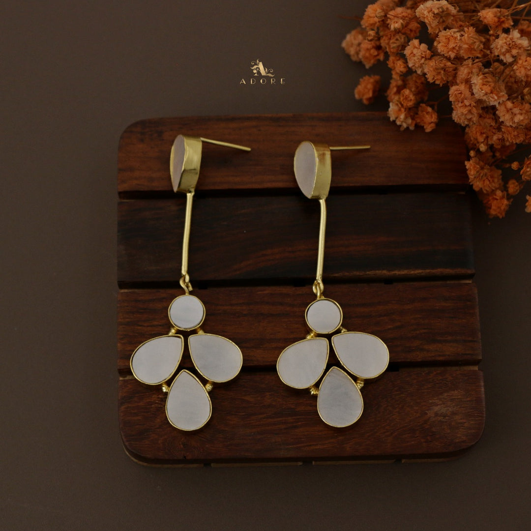 Peya MOP Earring